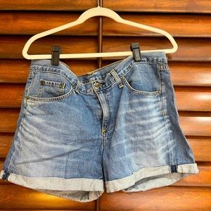Rag&Bone denim shorts❣️